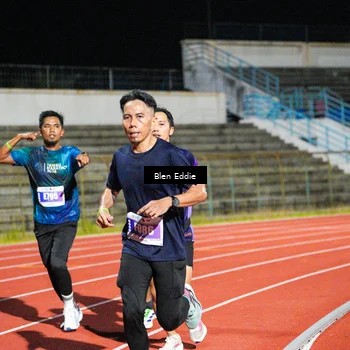 Runner Photo 4679140