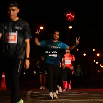 Runner Photo 4679141