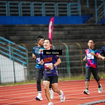 Runner Photo 4679143
