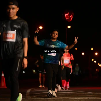 Runner Photo 4679145