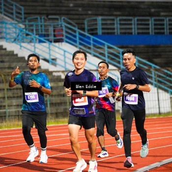 Runner Photo 4679147