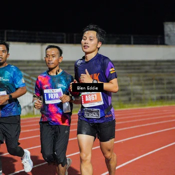 Runner Photo 4679149