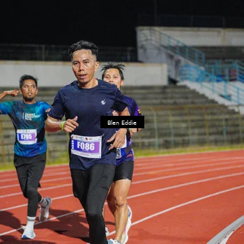 Runner Photo 4679150