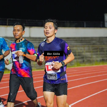 Runner Photo 4679151