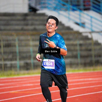 Runner Photo 4679152
