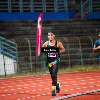 Runner Photo 4679153