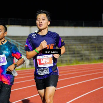 Runner Photo 4679154