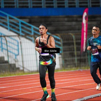 Runner Photo 4679155