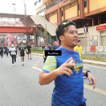 Runner Photo 4679156