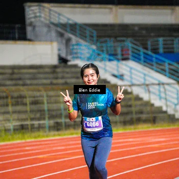 Runner Photo 4679157