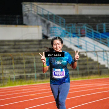 Runner Photo 4679158