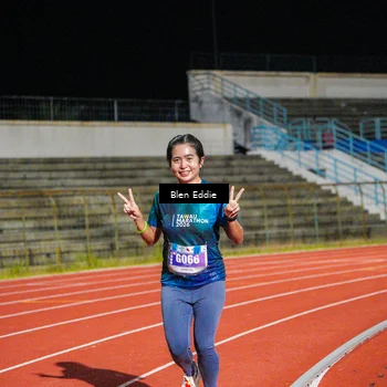 Runner Photo 4679161
