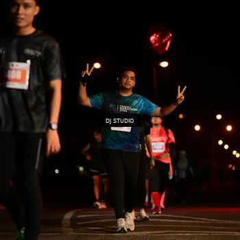 Runner Photo 4679163