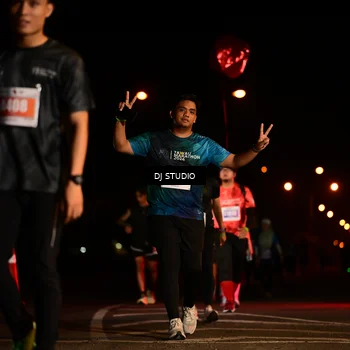 Runner Photo 4679164