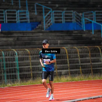 Runner Photo 4679168