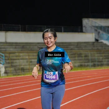 Runner Photo 4679169