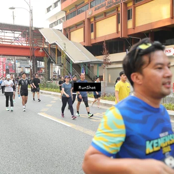 Runner Photo 4679170