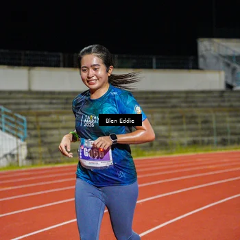 Runner Photo 4679171
