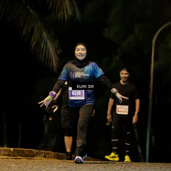 Runner Photo 4679172