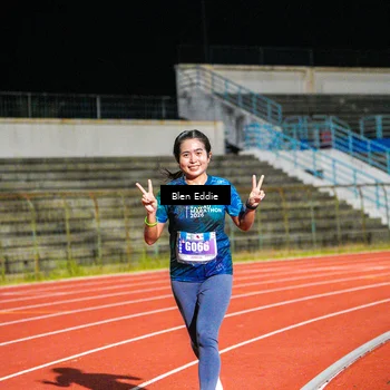 Runner Photo 4679177