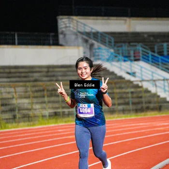 Runner Photo 4679178
