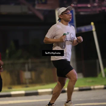 Runner Photo 4679179