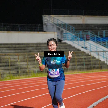 Runner Photo 4679180
