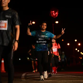 Runner Photo 4679181