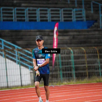 Runner Photo 4679184