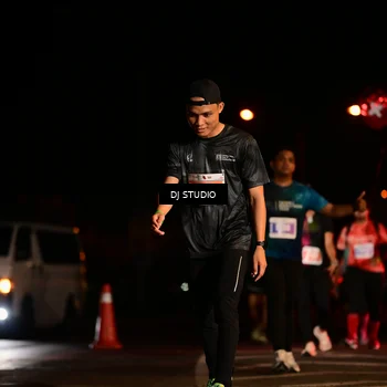 Runner Photo 4679185