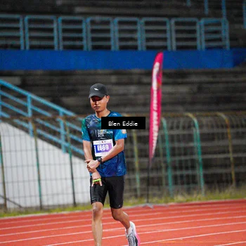Runner Photo 4679186