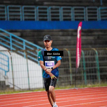 Runner Photo 4679187