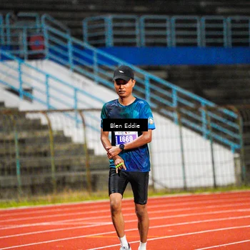 Runner Photo 4679190