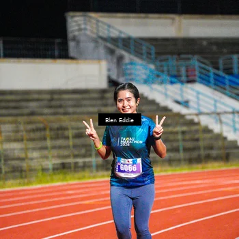 Runner Photo 4679191