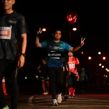 Runner Photo 4679192