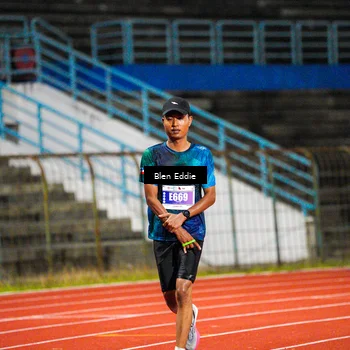 Runner Photo 4679193