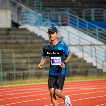 Runner Photo 4679194