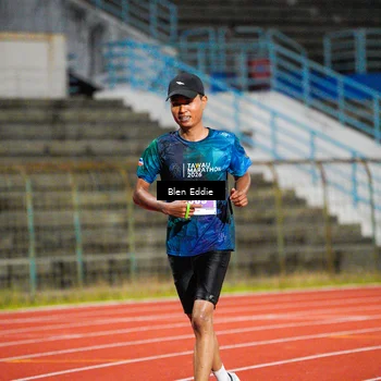 Runner Photo 4679195