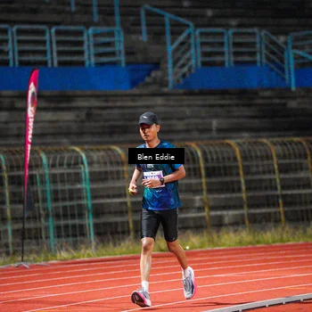Runner Photo 4679196