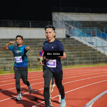 Runner Photo 4679199