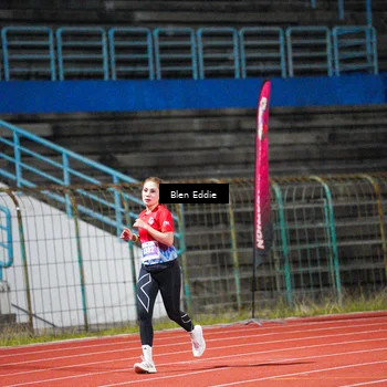 Runner Photo 4679200