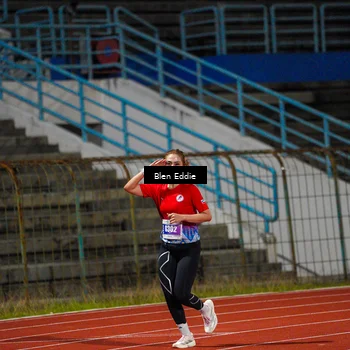 Runner Photo 4679201