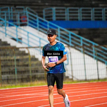 Runner Photo 4679202