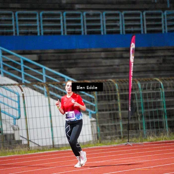 Runner Photo 4679203