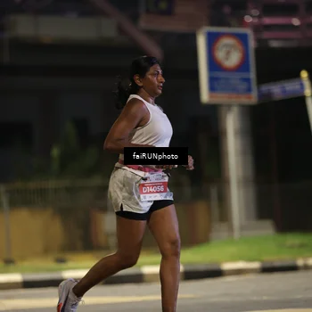 Runner Photo 4679205