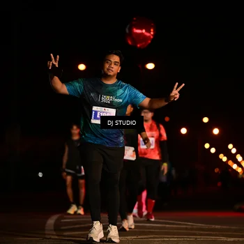 Runner Photo 4679206