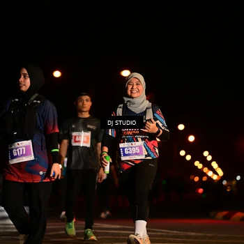 Runner Photo 4679207