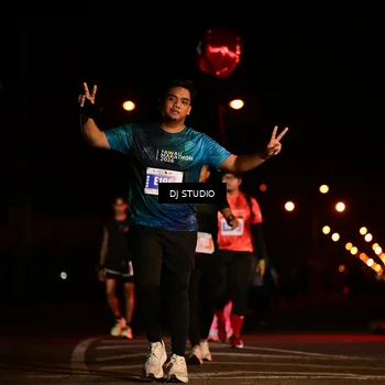 Runner Photo 4679208
