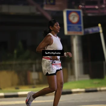 Runner Photo 4679209