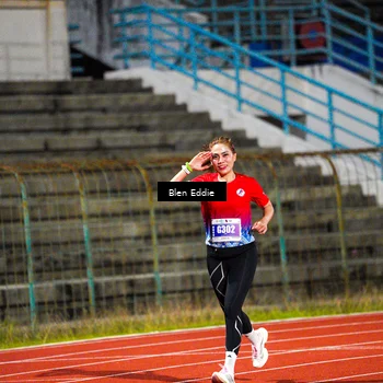 Runner Photo 4679211